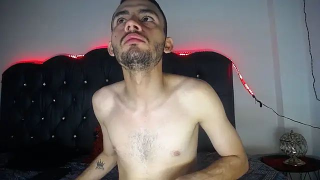 Daviid 457 online show from October 2025 11:33:01 AM