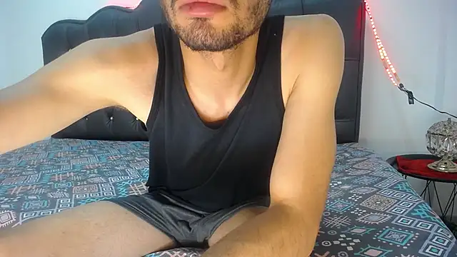 Daviid 457 online show from October 2025 11:31:02 AM