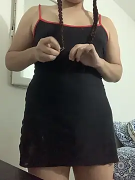 La-Gatiita-trans online show from June 2026 05:34:01 AM
