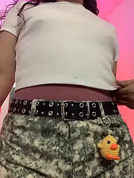 La-Gatiita-trans online show from March 2026 02:01:02 AM