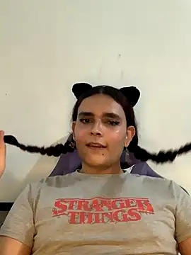 La-Gatiita-trans online show from November 2025 12:16:01 AM