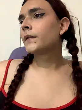 La-Gatiita-trans online show from December 2025 11:44:02 PM