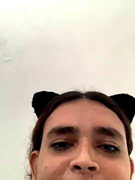 La-Gatiita-trans online show from October 2025 01:21:02 PM