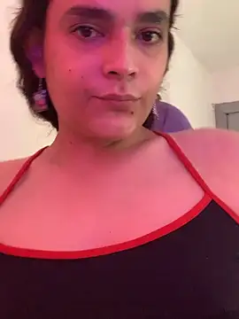 La-Gatiita-trans online show from October 2025 01:34:01 PM