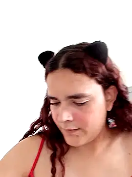 Snapshot of La-Gatiita-trans chatting on October 2025 02:47:01 PM La-Gatiita-trans online show from October 2025 02:47:01 PM