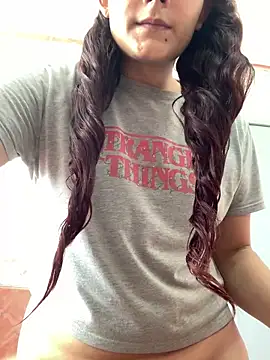 Snapshot of La-Gatiita-trans chatting on January 2026 07:29:01 PM La-Gatiita-trans online show from January 2026 07:29:01 PM