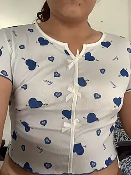 La-Gatiita-trans online show from July 2026 03:51:01 PM