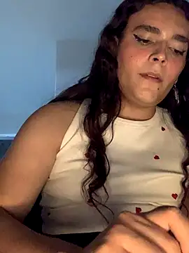 La-Gatiita-trans online show from October 2025 01:37:02 AM