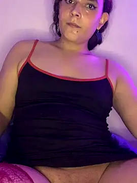 La-Gatiita-trans online show from October 2025 02:54:02 AM