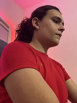 Snapshot of La-Gatiita-trans chatting on February 2026 11:16:01 PM La-Gatiita-trans online show from February 2026 11:16:01 PM