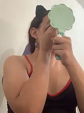 La-Gatiita-trans online show from November 2025 12:10:02 PM