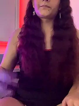 La-Gatiita-trans online show from November 2025 12:42:01 PM