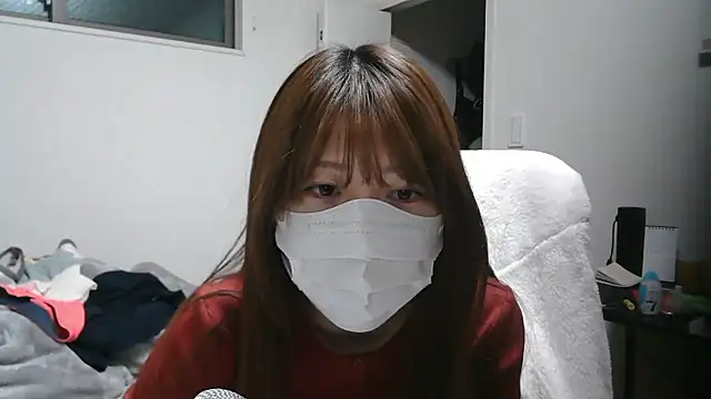 ichika 2  online show from December 2025 12:39:01 PM