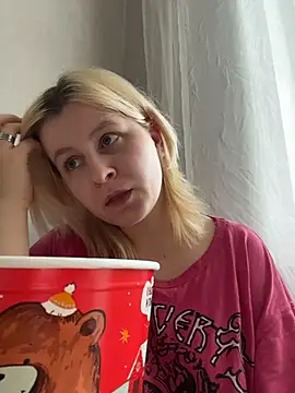 BonnyeBoom online show from February 2026 10:36:02 AM