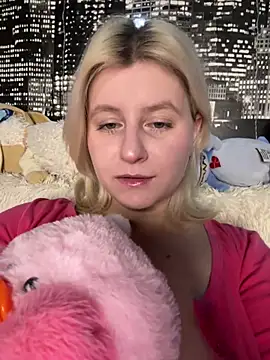 BonnyeBoom online show from February 2026 01:40:01 PM