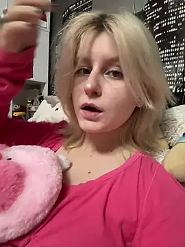 BonnyeBoom online show from February 2026 03:18:01 PM