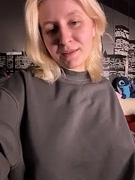 BonnyeBoom online show from February 2026 02:25:01 PM