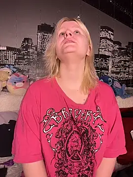 BonnyeBoom online show from March 2026 03:56:02 PM