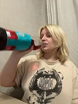 BonnyeBoom online show from February 2026 03:34:02 PM