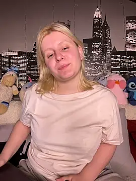 BonnyeBoom online show from February 2026 09:47:01 PM