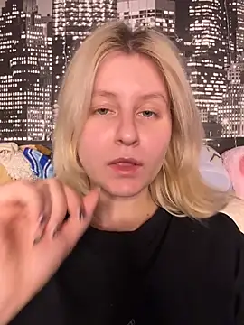 BonnyeBoom online show from February 2026 04:42:02 PM