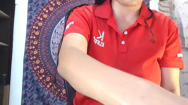 Lucyy Naugthy online show from January 2026 12:58:01 AM