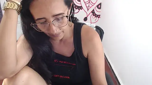 Lucyy Naugthy online show from March 2026 07:59:01 PM