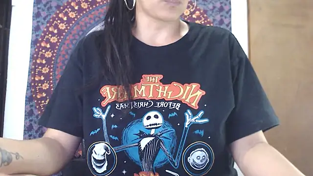 Lucyy Naugthy online show from January 2026 08:05:01 PM