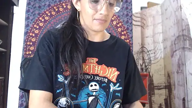 Lucyy Naugthy online show from February 2026 01:16:02 AM