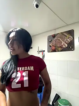 Snapshot of Nahomy_cute1 chatting on November 2025 10:19:01 AM Nahomy cute1 online show from November 2025 10:19:01 AM