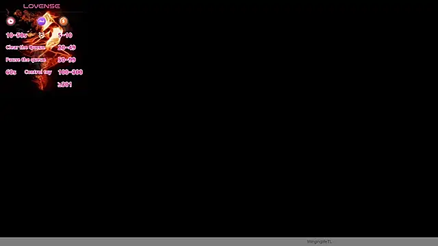 Winginglifetl online show from February 2026 06:47:02 PM