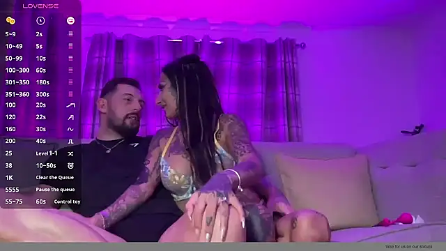 Winginglifetl online show from April 2026 10:57:02 PM