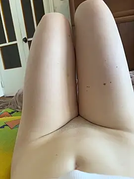 JuicyGamess online show from April 2026 07:45:01 AM