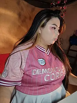 Snapshot of EliaStone05 chatting on December 2025 05:35:02 AM EliaStone05 online show from December 2025 05:35:02 AM