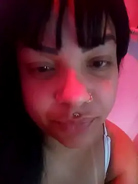 Snapshot of Hannapimentinha chatting on October 2025 04:21:02 AM Hannapimentinha online show from October 2025 04:21:02 AM