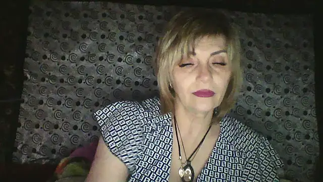 Lia Ray online show from November 2025 10:54:01 PM