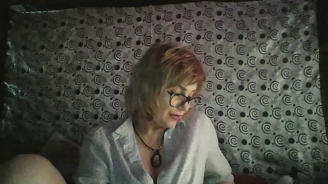 Lia Ray online show from November 2025 08:35:02 PM