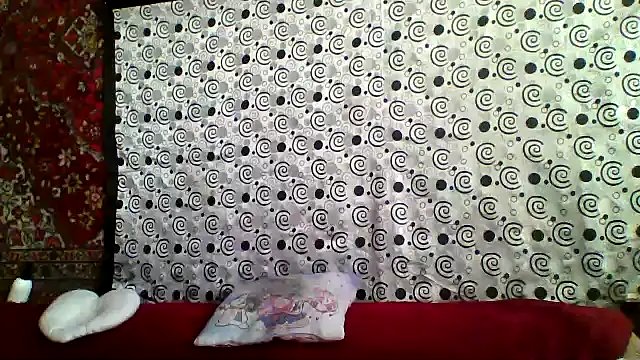 Lia Ray online show from October 2025 12:48:01 PM