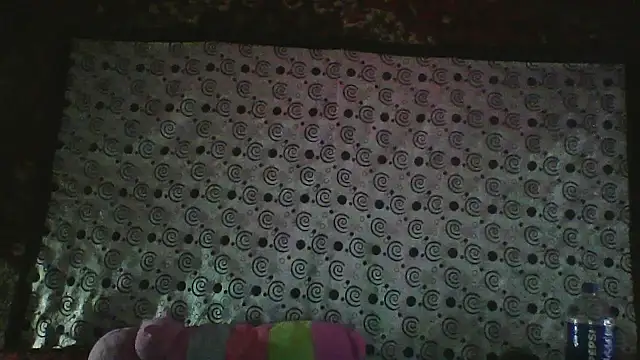 Lia Ray online show from December 2025 08:21:01 PM