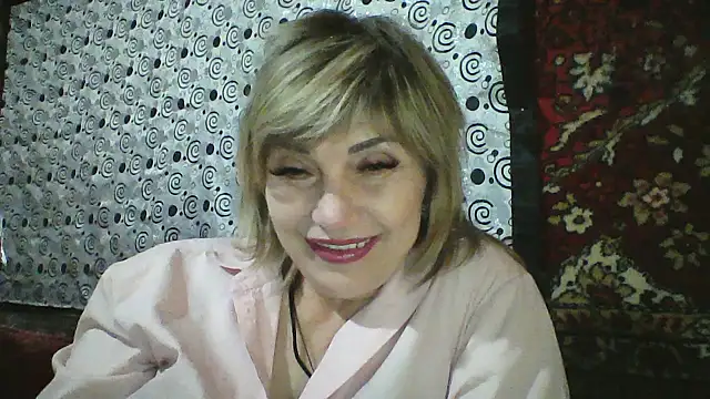 Lia Ray online show from October 2025 07:14:02 PM