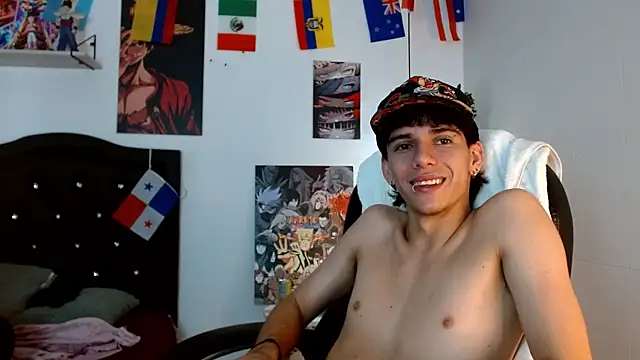 AmethystShadow17 online show from June 2026 05:12:01 AM