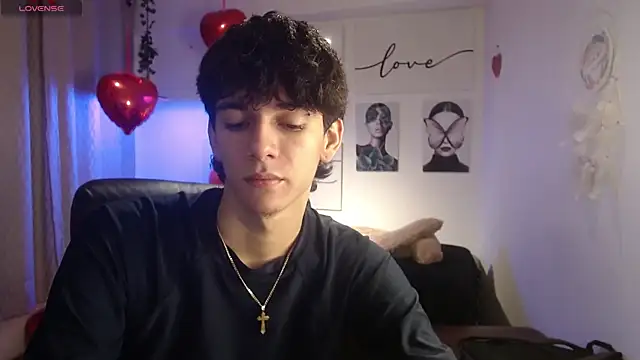 AmethystShadow17 online show from February 2026 08:33:02 PM