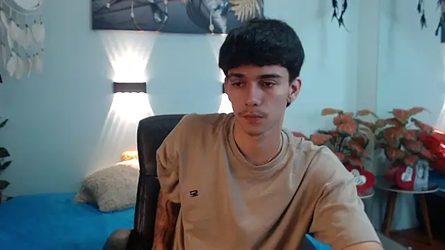 AmethystShadow17 online show from April 2026 09:21:02 PM