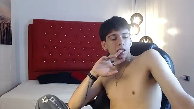 AmethystShadow17 online show from March 2026 08:53:02 PM