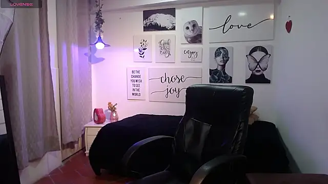 AmethystShadow17 online show from March 2026 08:57:01 PM