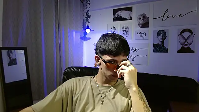 AmethystShadow17 online show from March 2026 07:50:01 PM