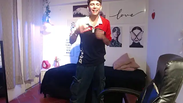 AmethystShadow17 online show from March 2026 08:13:01 PM