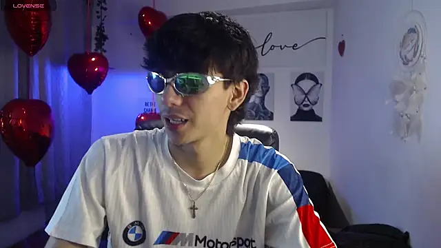 AmethystShadow17 online show from February 2026 07:55:02 PM