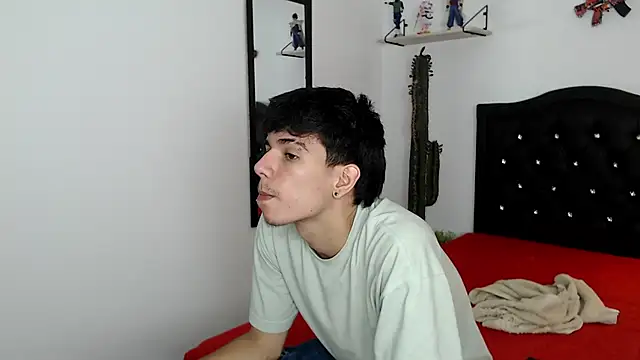 AmethystShadow17 online show from May 2026 08:12:01 PM