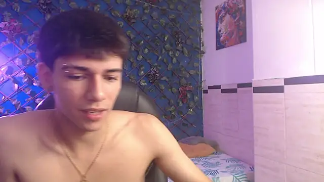 AmethystShadow17 online show from March 2026 08:30:01 PM